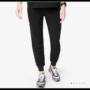 Figs scrubs zamora jogger medium regular